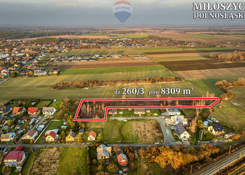 Inwestycja dla Twojego biznesu! Dolny Śląsk!