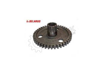 Koło zębate mtz 1088 z-43