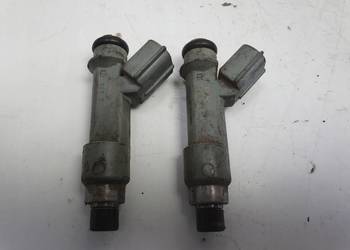 Toyota Aygo 1.0 12V WTRYSKIWACZ wtrysk 23250-00010