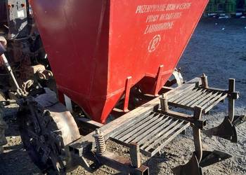 Sadzarka do ziemniaków akpil