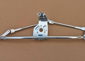 FIAT DOBLO DOBLO CARGO MECHANIZM WYCIERACZEK 2000-2010 NOWY 595006316