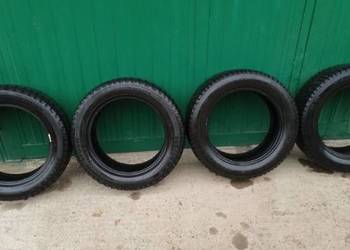 Opony zimowe gauth pneus 205/55 R16 equipe alp grip  4