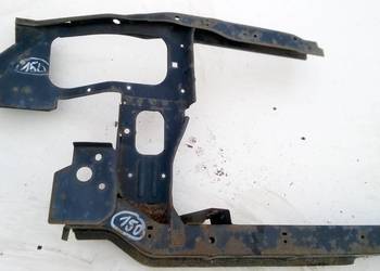 Kia shuma ii 2002 | 2003 04 wzmocnienie czołowe pas