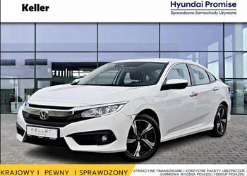 1.5 T 182KM / Krajowy / I właściciel / Serwis ASO / Dealer Keller