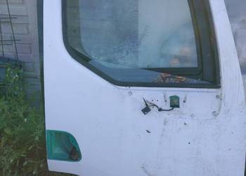 Drzwi prawe Daf Renault