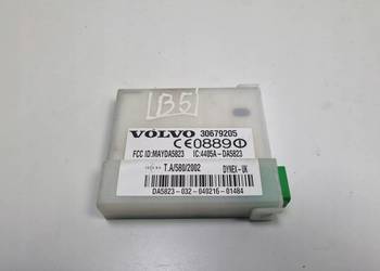 Volvo XC90 I MODUŁ ALARMU Sterownik 30679205
