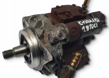 POMPA WTRYSKOWA Ford Focus C-Max II 1.8 TDCI KKDA 115KM 04 -12r