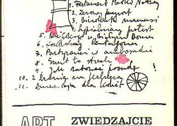 (029) ZWIEDZAJCIE AMERYKĘ – ART BUCHWALD