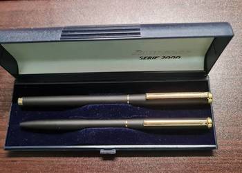 Zestaw Vintage Ballograf serie 2000