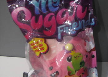 My Sugar Friends - Pluszak o słodkim zapachu Milly