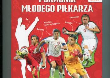 Poradnik młodego piłkarza