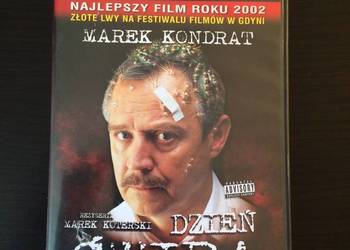 Video CD – Dzień świra (2002) - reż. Marek Koterski