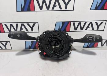 BMW F11 PRZEŁĄCZNIK ZESPOLONY MANETKI 9297785