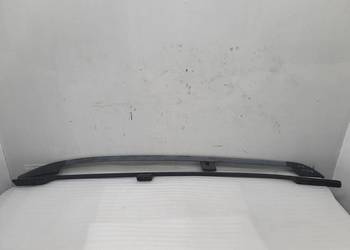 RELINGI DACHOWE KOMPLET VOLVO XC90 LIFT
