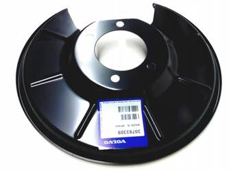 VOLVO S60 V60 S80 tarcza kotwiczna tylna lewa OE 30793309