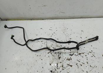 BMW G23 G22 M440i Cabrio Przewody oleju skrzyni biegów 8654911