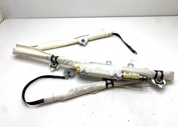 KURTYNA POWIETRZNA PRAWY VOLVO V60 I P30780647 Kombi 10-18 AIRBAG