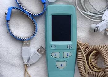 RGAmed terapii falami milimetrowymi