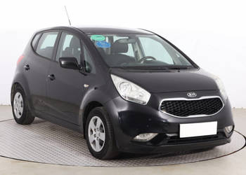 Kia Venga 1.4 CVVT