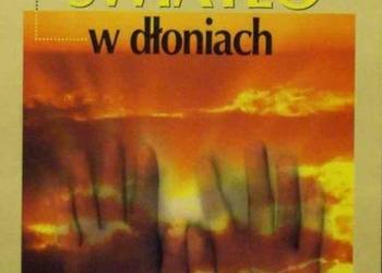 SWIATŁO W DŁONIACH - GŁOGOWSKA A.