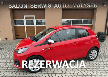Peugeot 108 !! Rezerwacja !!
