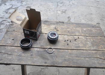 Naba Kierownicy Raid Momo Nardi Uniwersalna Audi A4 B5 80 B4