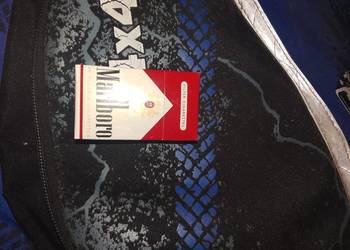 Zapałki Marlboro