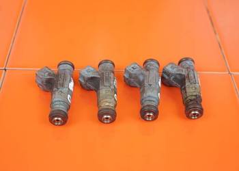 AUDI A4 B7 B6 1.8 TURBO 08r 163KM wtrysk wtryskiwacz 06B133551N 0280156070