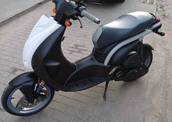 Sprzedam - zamienię Skuter Peugeot Ludix doinwestowany