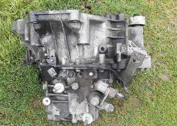 Skrzynia biegów Mazda 6 02-07r 2. 0 CITD manualna