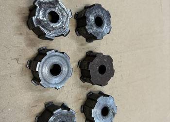 Zabierak sprzęgłowy z rowkiem Romet 023 ogar kadet motorynka pony PRL ZMD