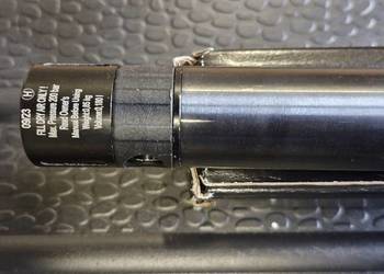 Hatsan kartusz 180cm