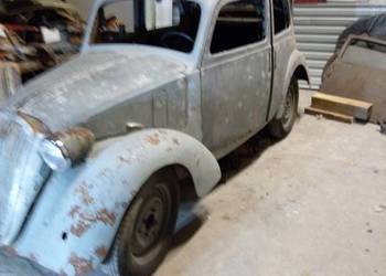 fiat nsu 1938r ,mercedes 170s