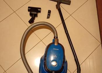 Odkurzacz bezworkowy Samsung