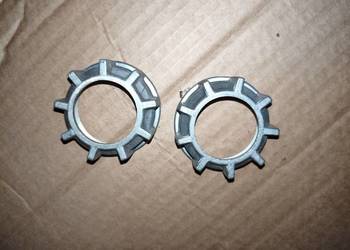 Nakrętki wydechów kolanek tłumików Dniepr MT K650