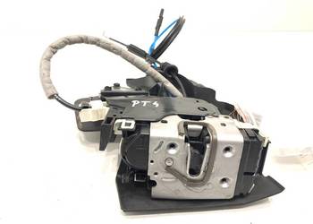 ZAMEK DRZWI PRAWY TYŁ MERCEDES S204 Kombi 07-14