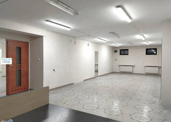 Lokal 80m2 Kielce