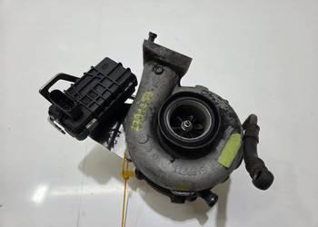 TURBINA BMW E60 3.0 D 306D3 7794259