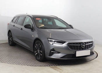 Opel Insignia 2.0 CDTI