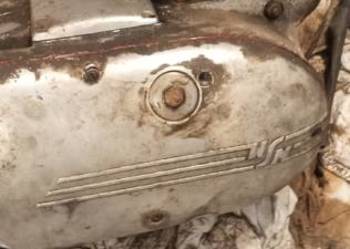 Junak m10 m07 części