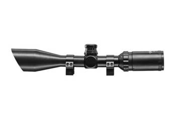 Luneta celownicza Walther 3-9x44 z/m 11 mm