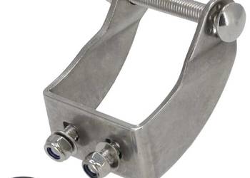 Uchwyt do lampy roboczej LA10430BR
