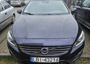 Volvo V60 D4 2016 , salon polska