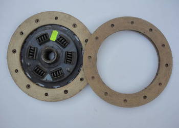 Sprzęgło Fiat 125p 1300