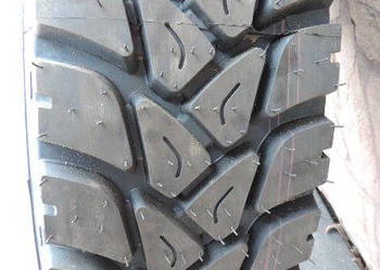 Opona 315/80R22.5 315 80 22.5 robione w technologi na gorąco