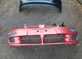 almera N16 zderzak kolor AV3K nr 6308 WYSYŁKA