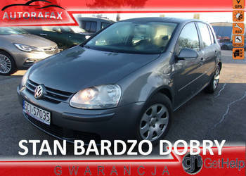 Volkswagen Golf 1.9 TDI Comfortline Navigacja, Ele lusterka, Ele szyby,Alu… Volkswagen Golf 1.9 TDI Comfortline Navigacja, Ele lusterka, Ele szyby,Alu…