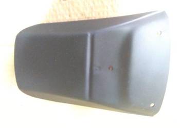 OBUDOWA OSŁONA OWIEWKA PLASTIK Błotnik tył tylny chlapacz  Aprilia Amico 50