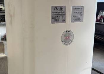 zbiornik na ON -  NOWY !