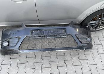 Ford Focus mk2 ST zderzak przedni Francorchamps